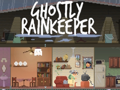 Гульня Ghostly Rainkeeper