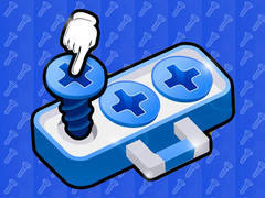 Гульня Screw Jam
