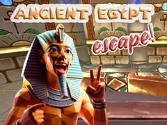 Гульня Escape Ancient Egypt