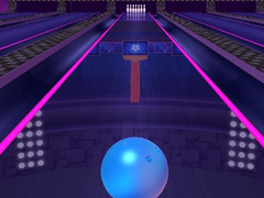 Гульня Bowling Stars