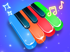 Гульня Baby Piano Children Song