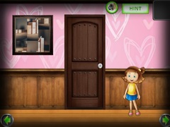 Гульня Amgel Kids Room Escape 251