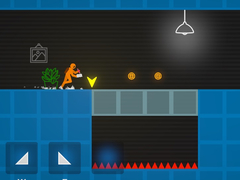 Гульня Build & Run