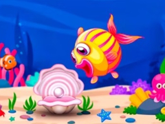 Гульня Fish Kingdom
