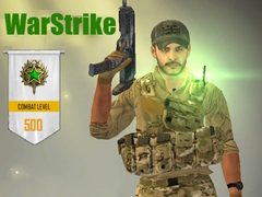 Гульня WarStrike