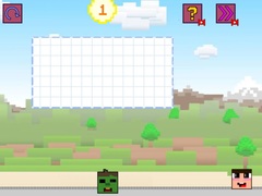 Гульня Save The Noob