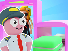 Гульня Airport Master Plane Tycoon