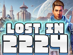 Гульня Lost in 2224