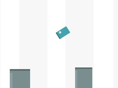 Гульня Hard Jump