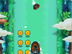 Гульня Ocean Odyssey
