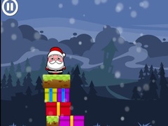 Гульня Gift Drop