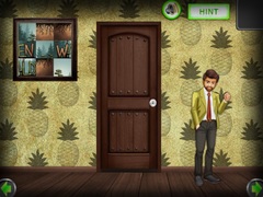 Гульня Amgel Easy Room Escape 231