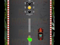 Гульня Race Horizon