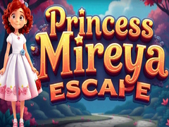 Гульня Princess Mireya Escape 