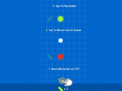 Гульня Dots Connector