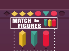 Гульня Match The Figures