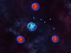 Гульня Absorbus Game