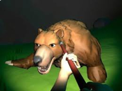 Гульня Survival: Mysterious Forest