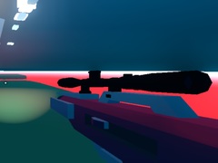 Гульня Eclipse Run 2