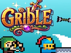 Гульня Gridle