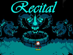 Гульня Recital