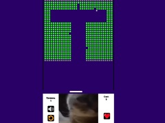 Гульня Brick Breaker Chipi Chipi Chapa Chapa Cat