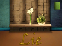 Гульня Lie