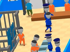 Гульня My Mini Police