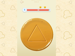 Гульня Dalgona Game