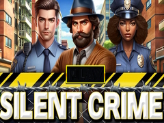 Гульня Silent Crime