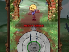 Гульня SpellWheel
