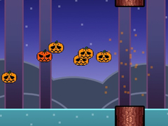 Гульня Smashy Jack