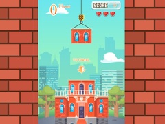Гульня Tower King
