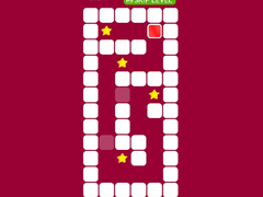 Гульня Hard Maze