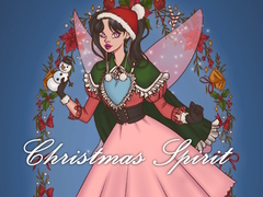 Гульня Christmas Spirit