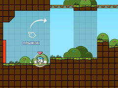 Гульня Jump Ignons