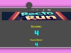 Гульня Recto Run