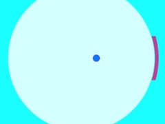 Гульня Bounce Shift