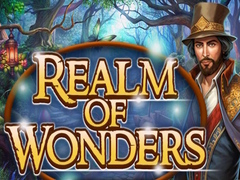 Гульня Realm of Wonders