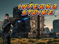 Гульня Inferno Strike