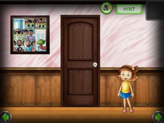 Гульня Amgel Kids Room Escape 252