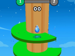 Гульня Sweet Drop