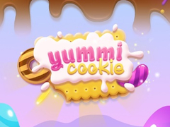 Гульня Yummie Cookie
