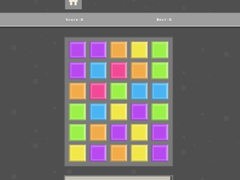 Гульня Blocks Arcade