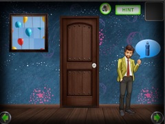 Гульня Amgel Easy Room Escape 232