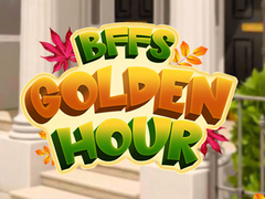 Гульня BFFs Golden Hour
