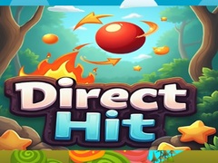 Гульня Direct Hit