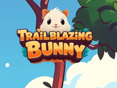 Гульня Trailblazing Bunny