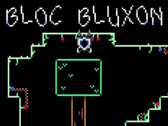 Гульня Bloc Bluxon