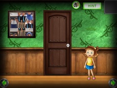 Гульня Amgel Kids Room Escape 253